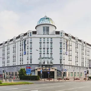 מלון Radisson Blu Sobieski, ורשה