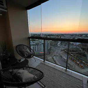Apartament Wiatraczna 136, Warszawa