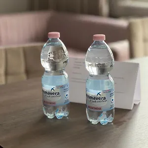 Apartament Wiatraczna Glamour, Warszawa