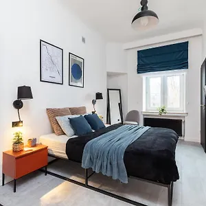 Apartament Superapart Grochowska 326, Warszawa
