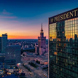 5* فندق فندق ماريوت