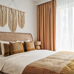 Apartament Flh Harmony, Warszawa