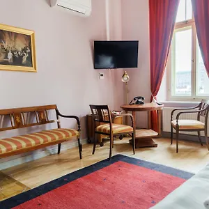 アパートホテル ショパン ブティック B＆b, ワルシャワ