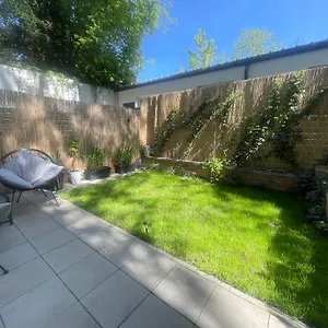 Apartament Garden Place, Warszawa