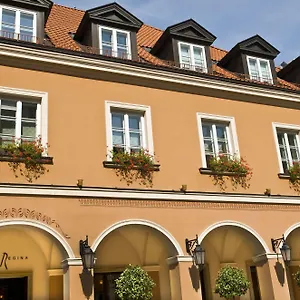 5* فندق Mamaison Le Regina Boutique